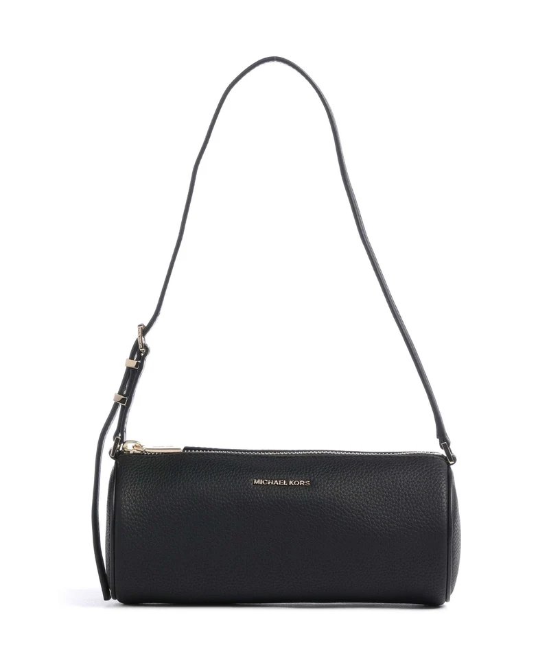 Michael Kors Izzy Small Bolso de hombro black