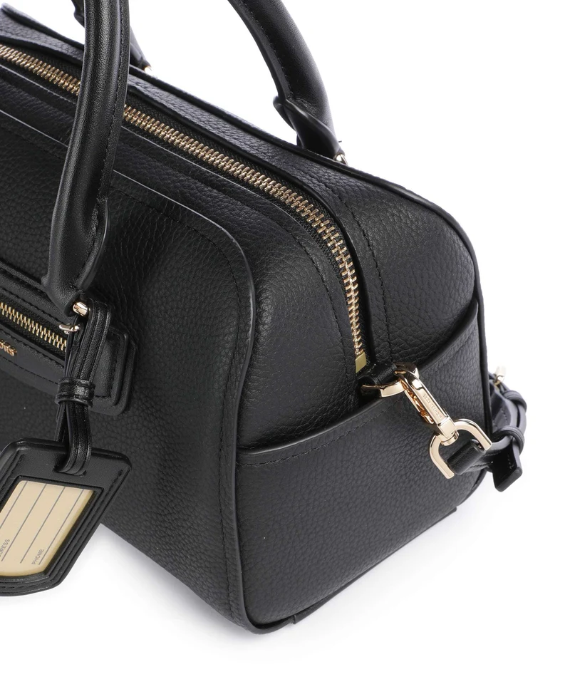 Michael Kors Jet Set Travel XS Bolso de mano black