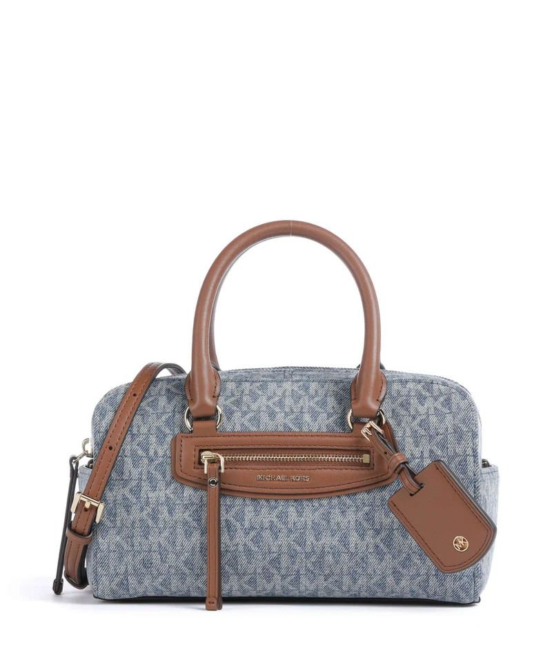Michael Kors Jet Set Travel XS Bolso de mano new horizon