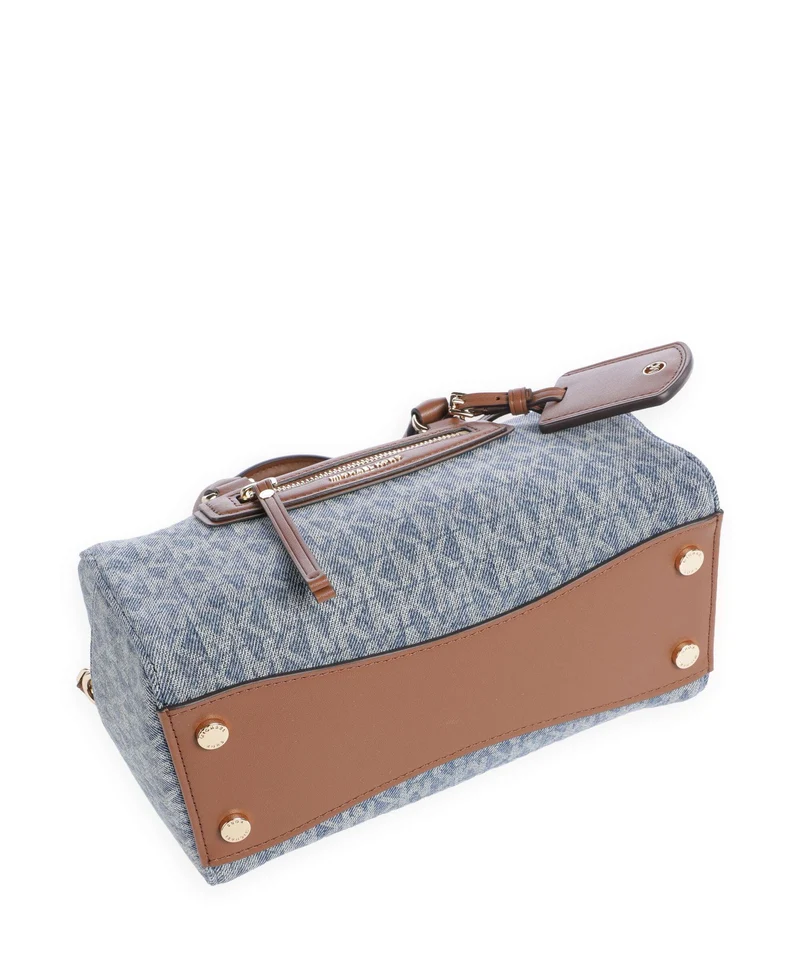 Michael Kors Jet Set Travel XS Bolso de mano new horizon