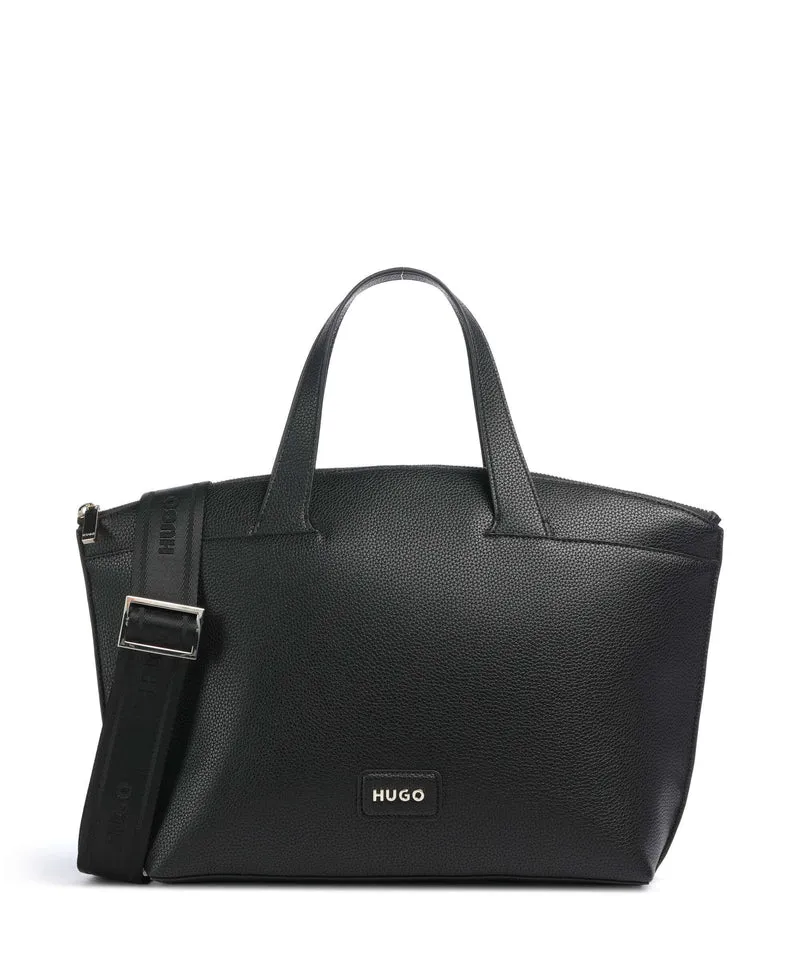 Hugo Orin Bolso de mano black