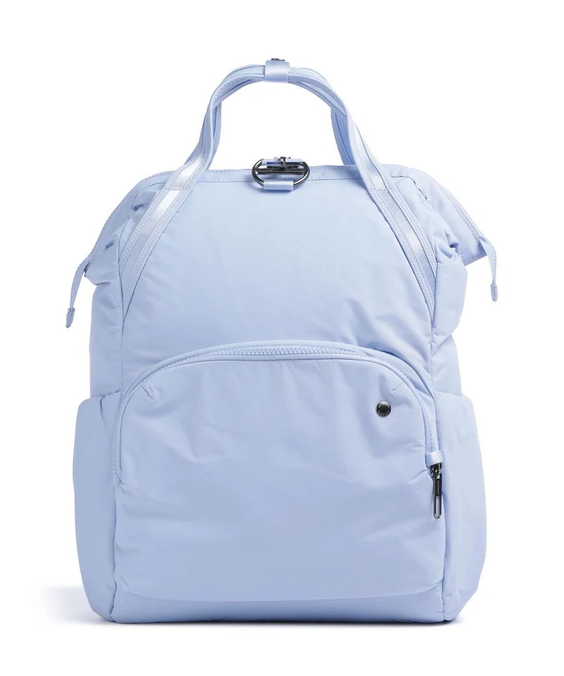 Pacsafe CX Mochila serenity blue