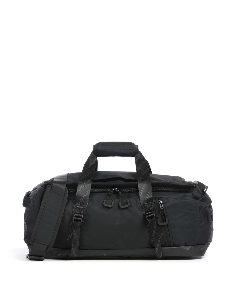 Travelite Venture Line Bolso de viaje black