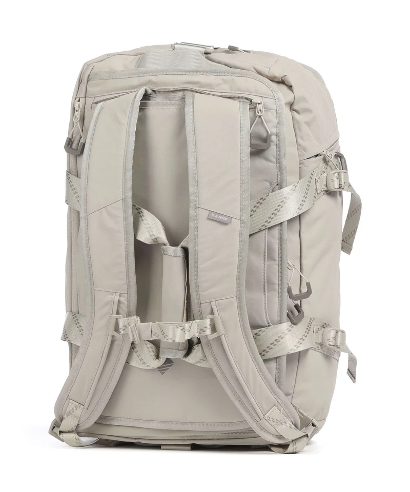 Travelite Venture Line Bolso de viaje sand