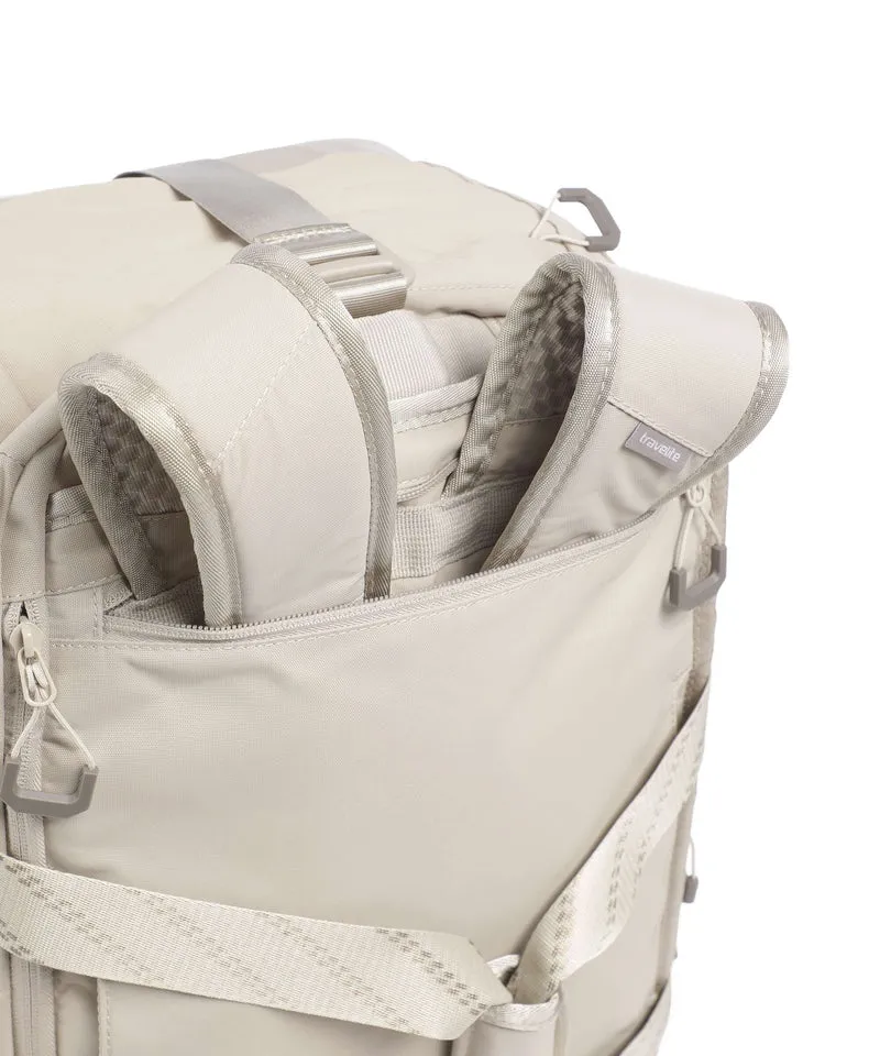 Travelite Venture Line Bolso de viaje sand