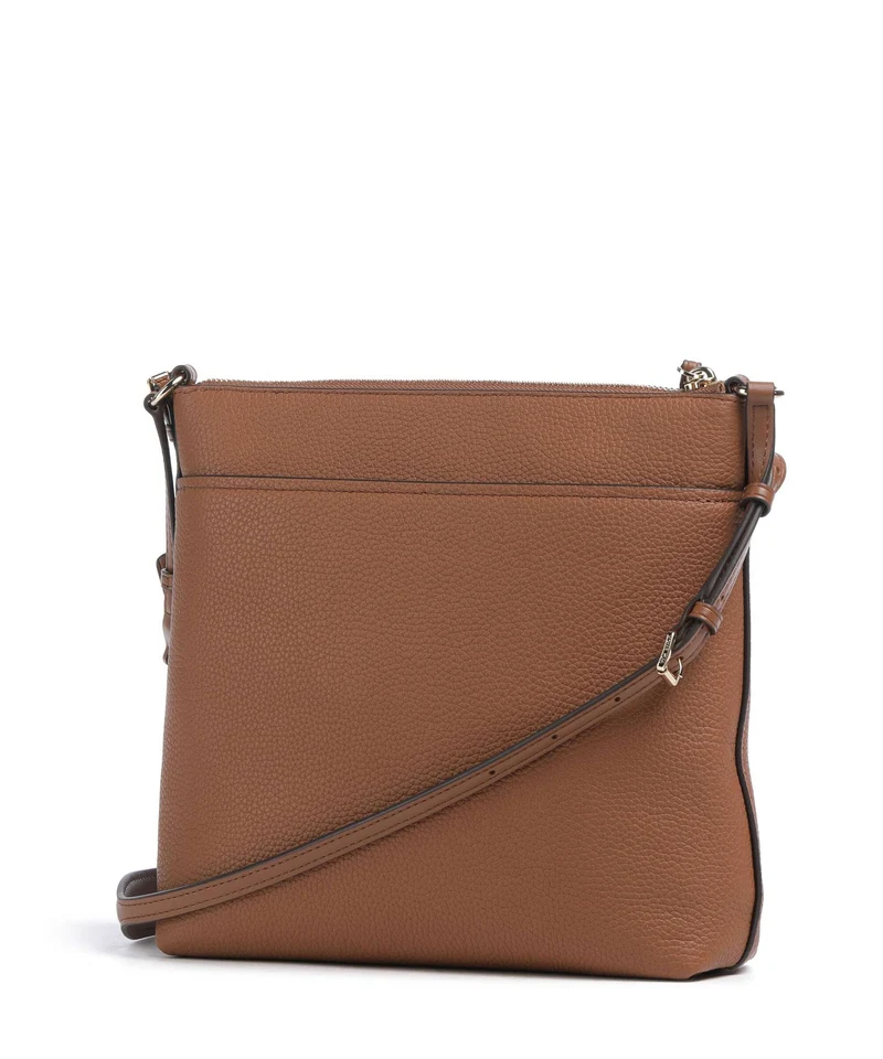 Michael Kors Jet Set Travel Large Bandolera luggage