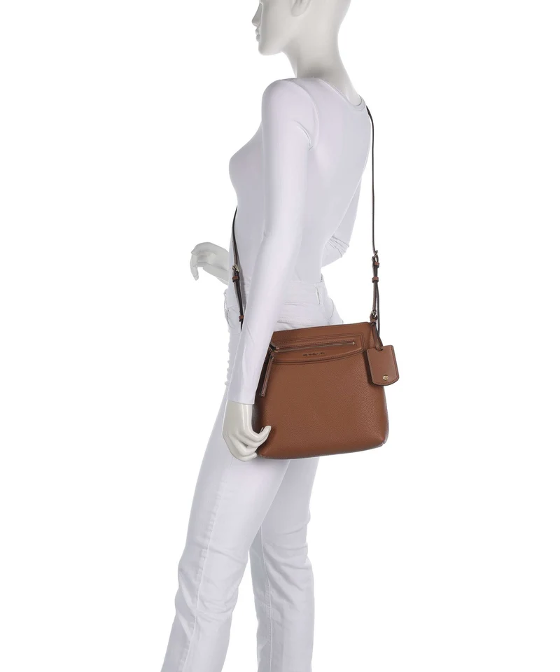 Michael Kors Jet Set Travel Large Bandolera luggage