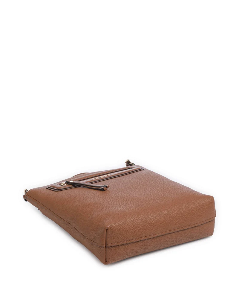 Michael Kors Jet Set Travel Large Bandolera luggage