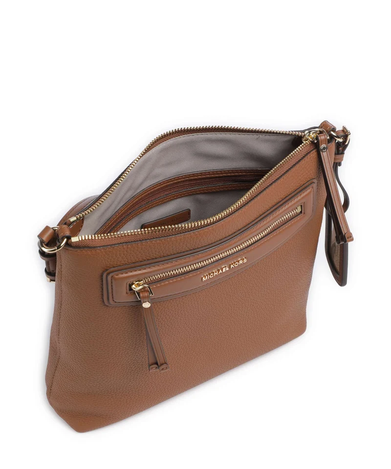 Michael Kors Jet Set Travel Large Bandolera luggage