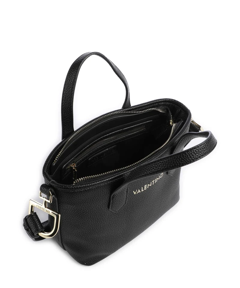 Valentino Bags Thaoe Re Bolso de mano nero