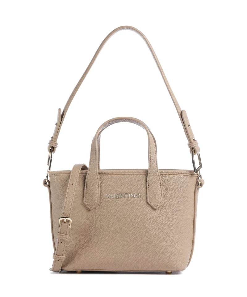 Valentino Bags Thaoe Re Bolso de mano beige