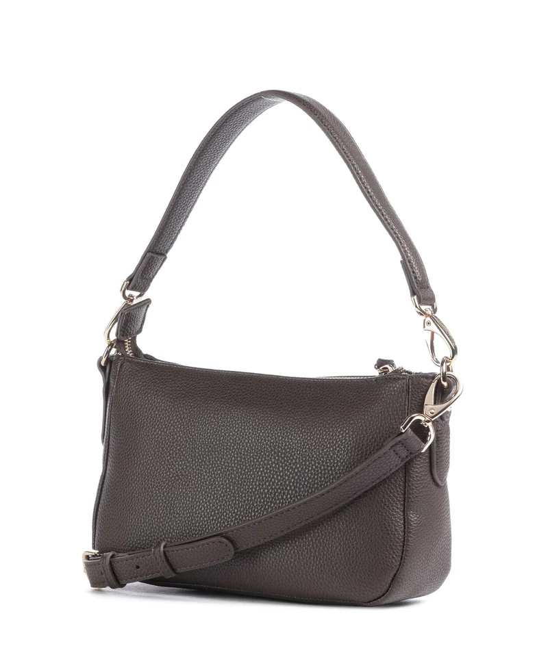 Valentino Bags Brixton Bolso de hombro moro
