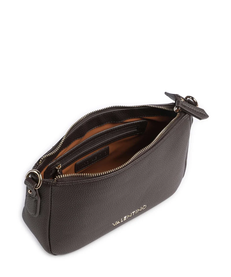 Valentino Bags Brixton Bolso de hombro moro