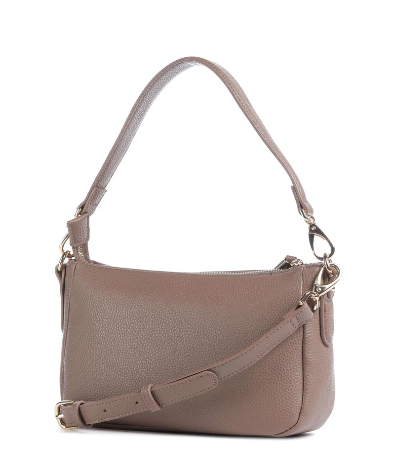 Valentino Bags Brixton Bolso de hombro taupe