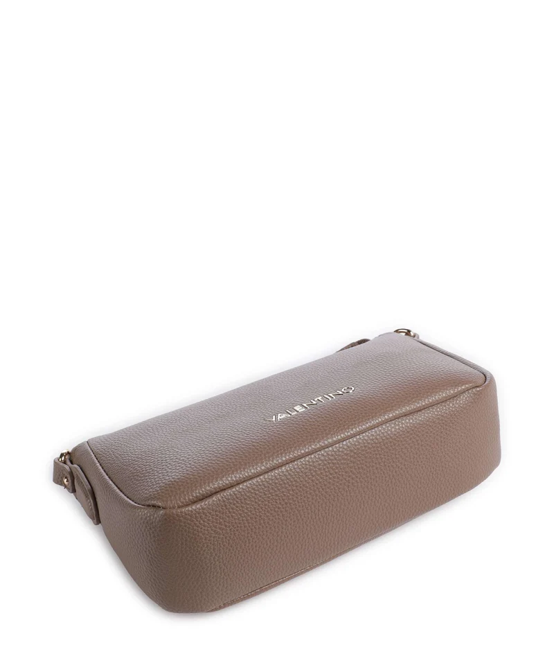 Valentino Bags Brixton Bolso de hombro taupe