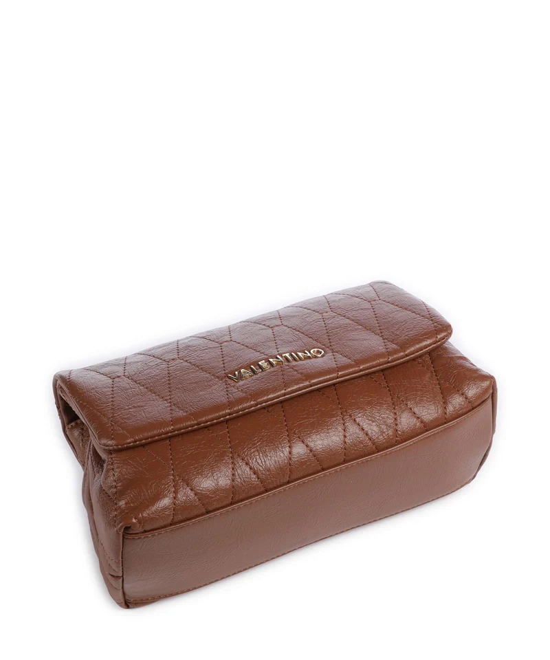 Valentino Bags Crystelle Bolso de hombro cuoio