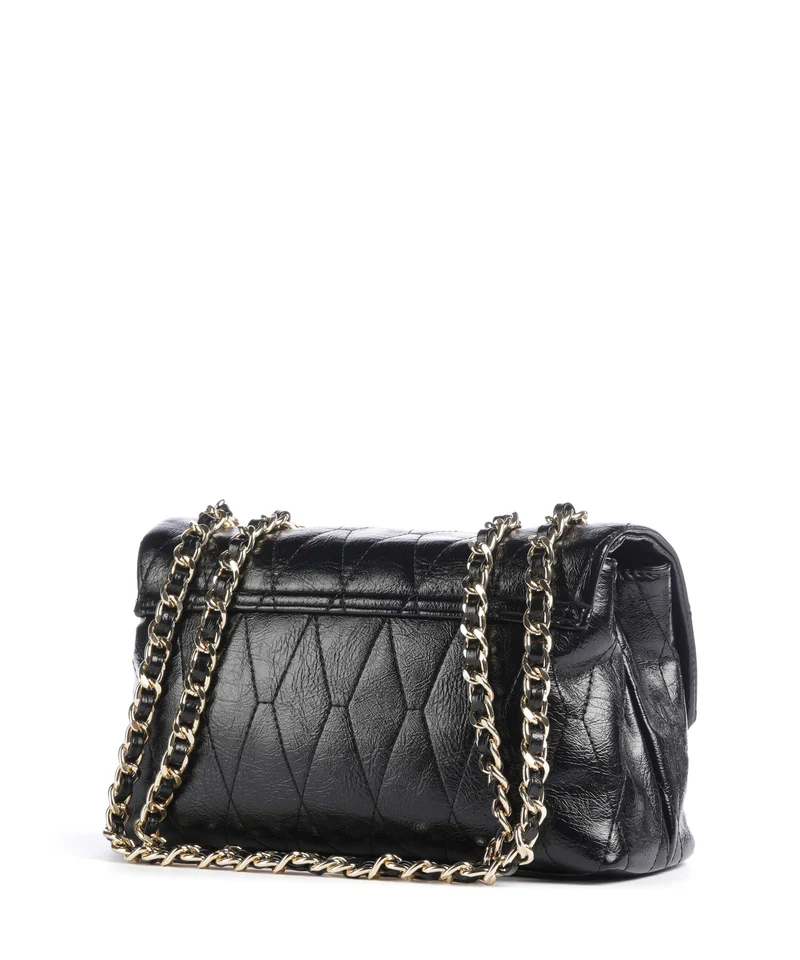 Valentino Bags Crystelle Bolso de hombro nero