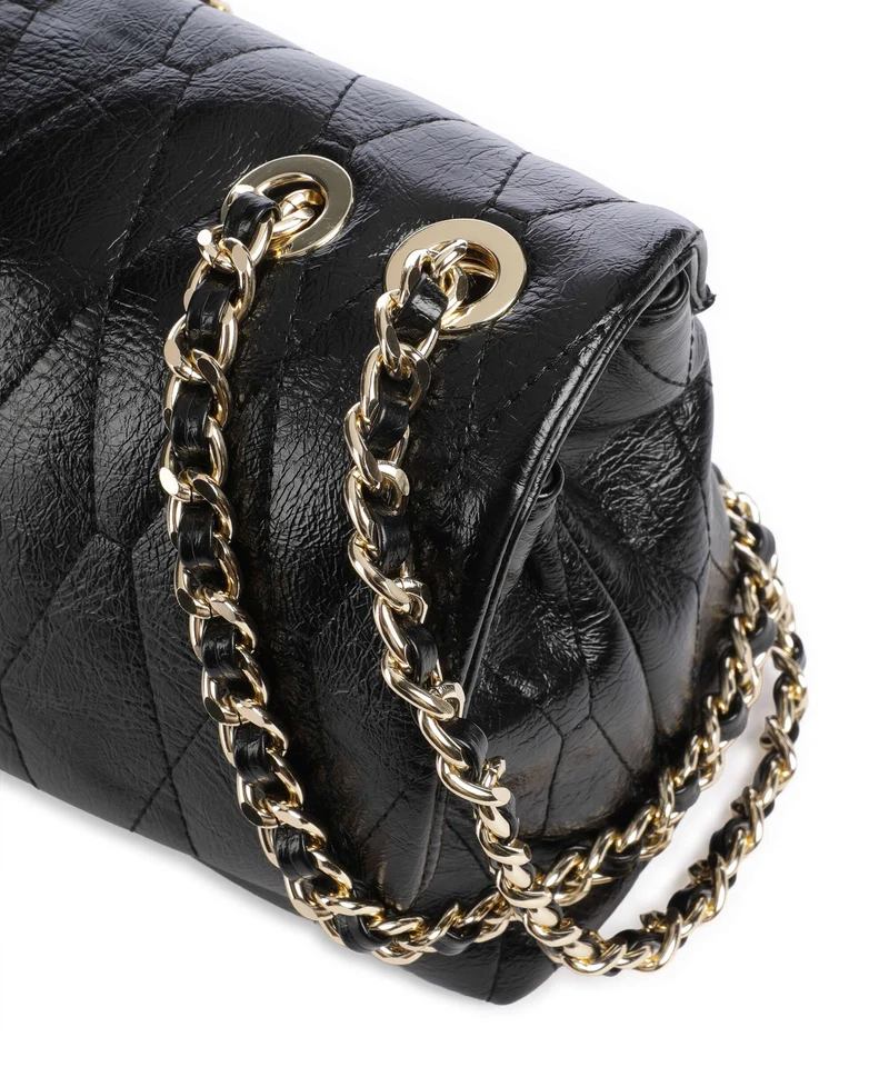 Valentino Bags Crystelle Bolso de hombro nero