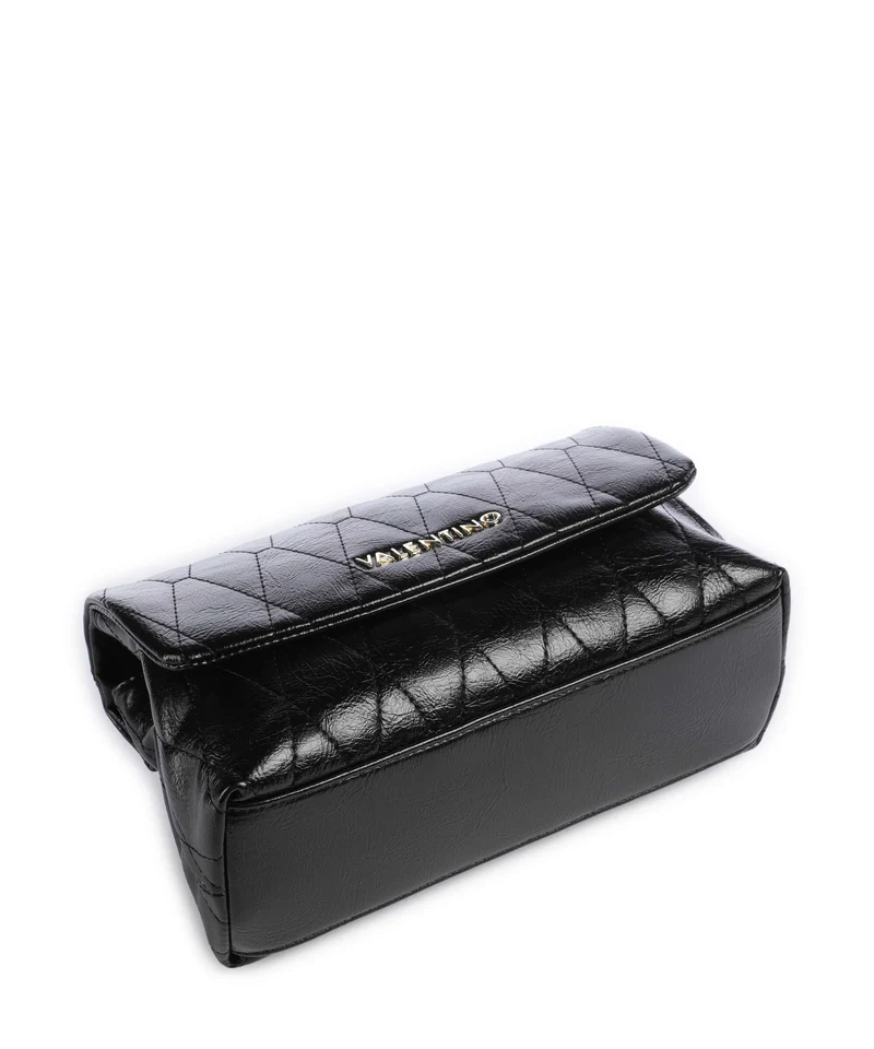 Valentino Bags Crystelle Bolso de hombro nero