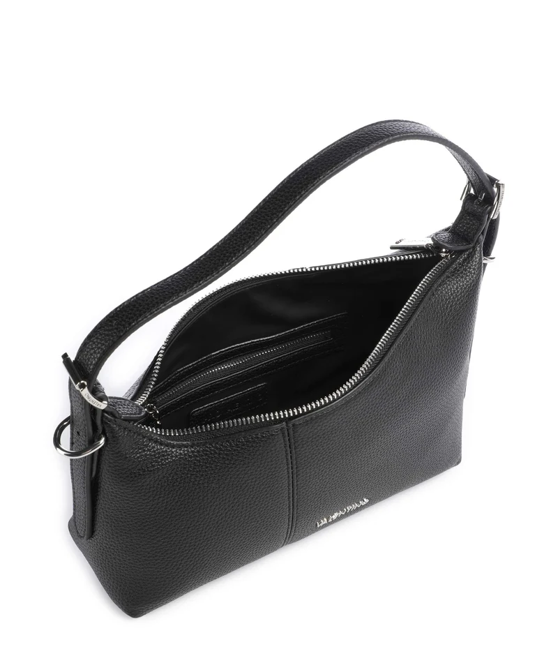 Valentino Bags Yuki Bolso de hombro nero