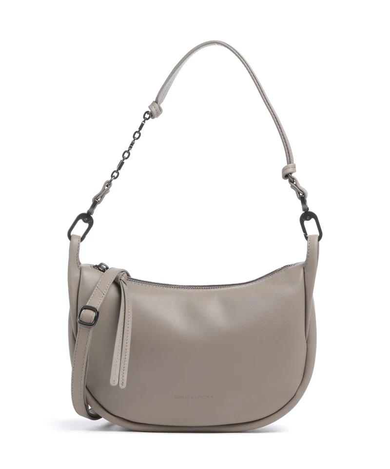 Aunts & Uncles Bohemian Vibes Fawn Bolso de hombro taupe