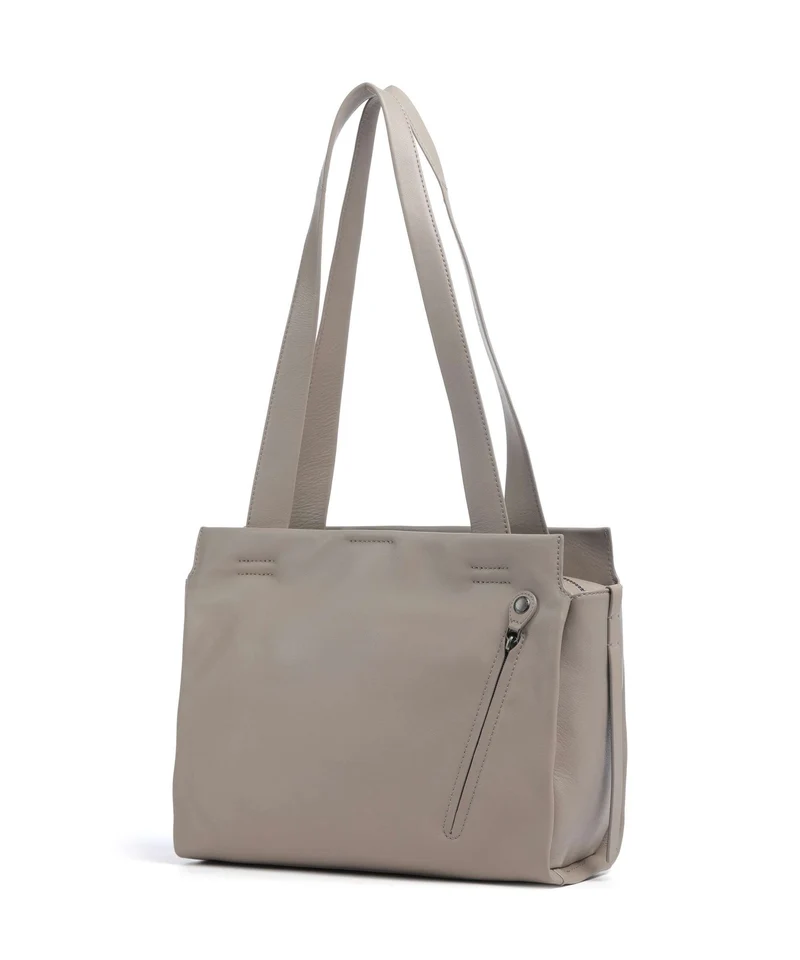 Aunts & Uncles Bohemian Vibes Dawn Bolsa shopping taupe