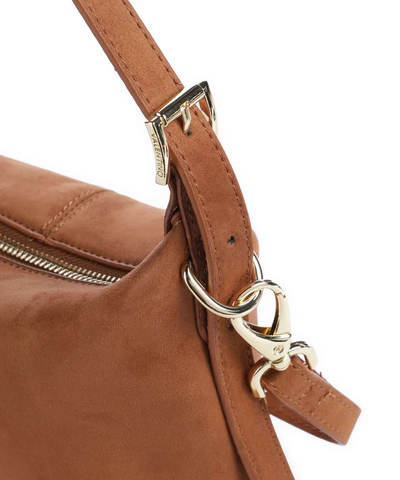 Valentino Bags Yuki Bolso de hombro cuoio