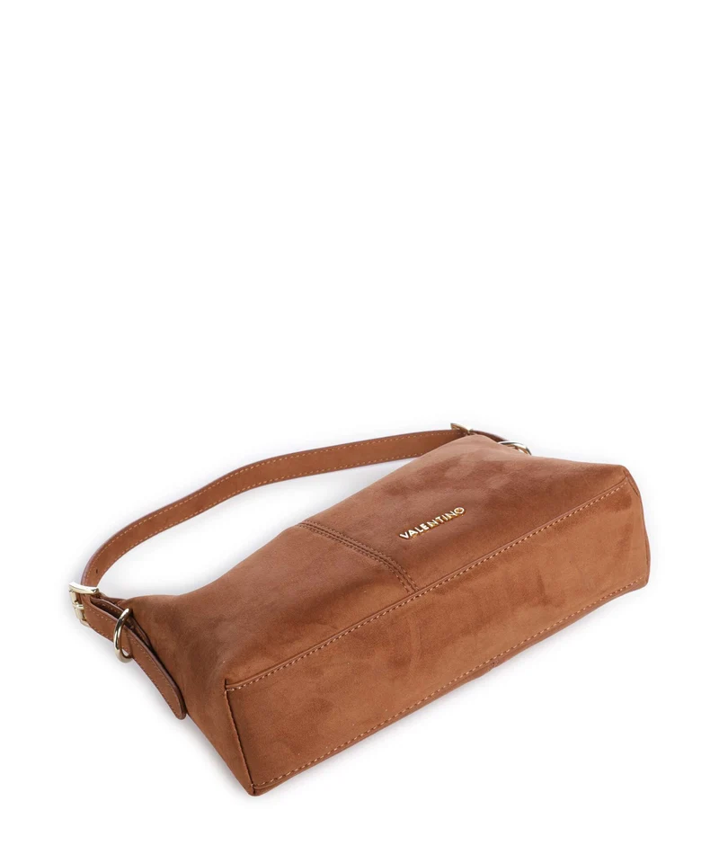 Valentino Bags Yuki Bolso de hombro cuoio