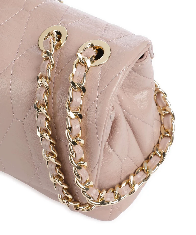 Valentino Bags Crystelle Bolso de hombro nudo