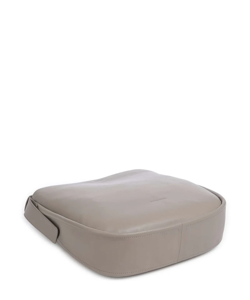 Aunts & Uncles Bohemian Vibes Coral Bandolera taupe