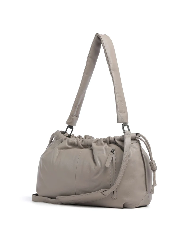 Aunts & Uncles Bohemian Vibes Bloom Bolso de hobo taupe