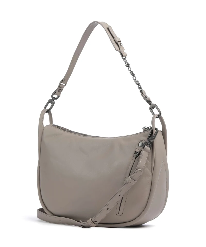 Aunts & Uncles Bohemian Vibes Raven Bolso de hobo taupe