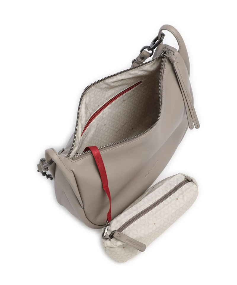 Aunts & Uncles Bohemian Vibes Raven Bolso de hobo taupe