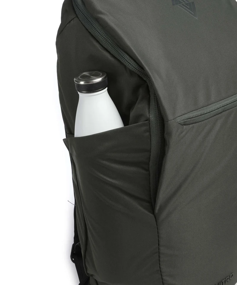 Nitro Nikuro Traveler 32 Mochila de viaje rosin
