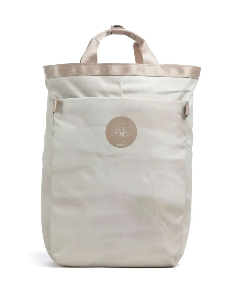 Nitro Mojo 16 Mochila dune