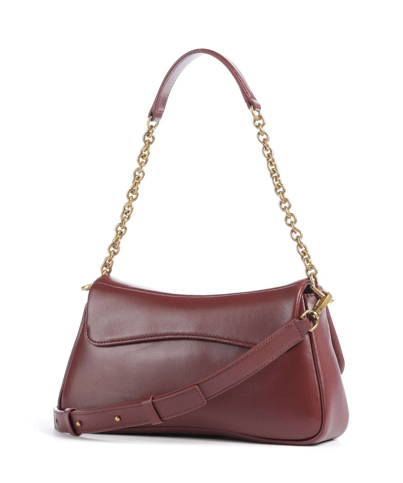 Emporio Armani Cassandra M Bolso de hombro foliage