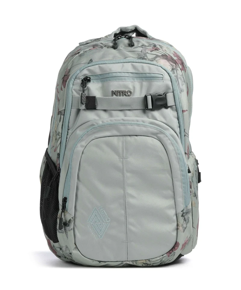 Nitro Chase 35 Mochila dead flower