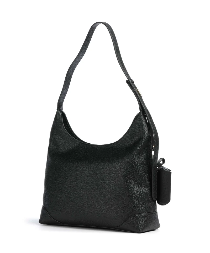 Valentino Bags Northa Re Bolso de hobo nero