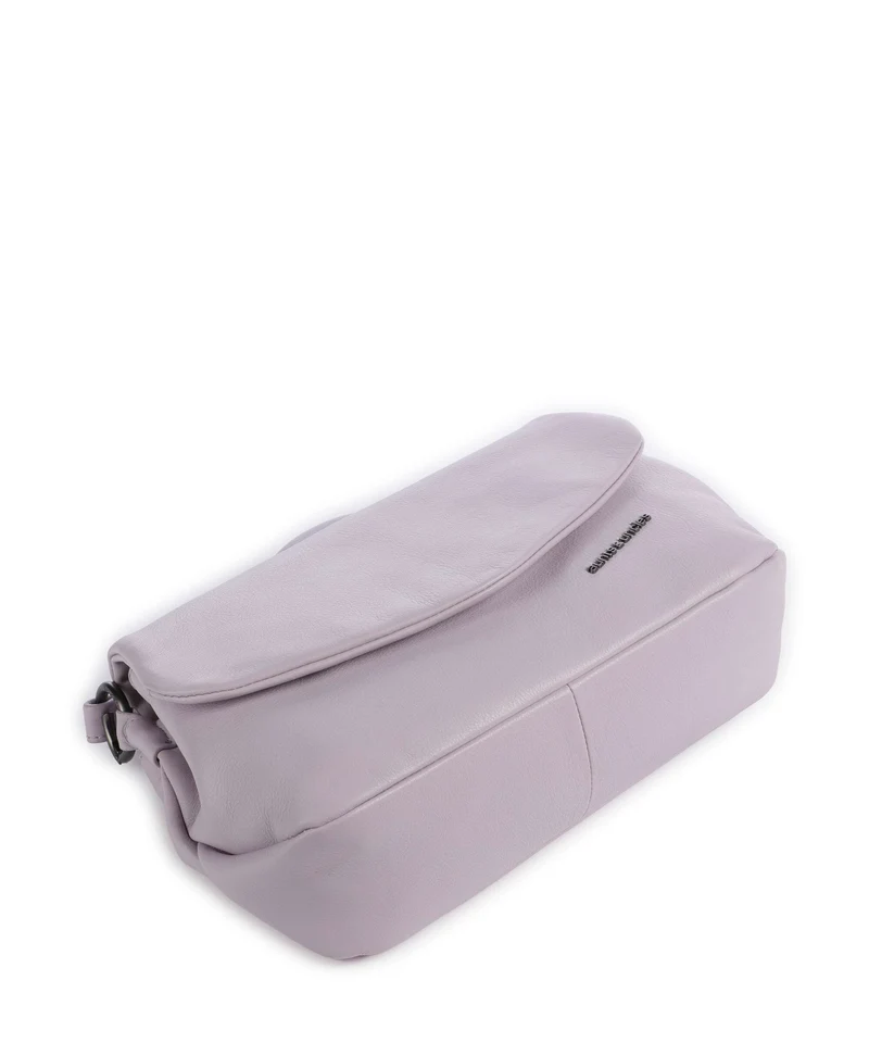 Aunts & Uncles Bohemian Vibes Fern Bolso de hombro pale lilac