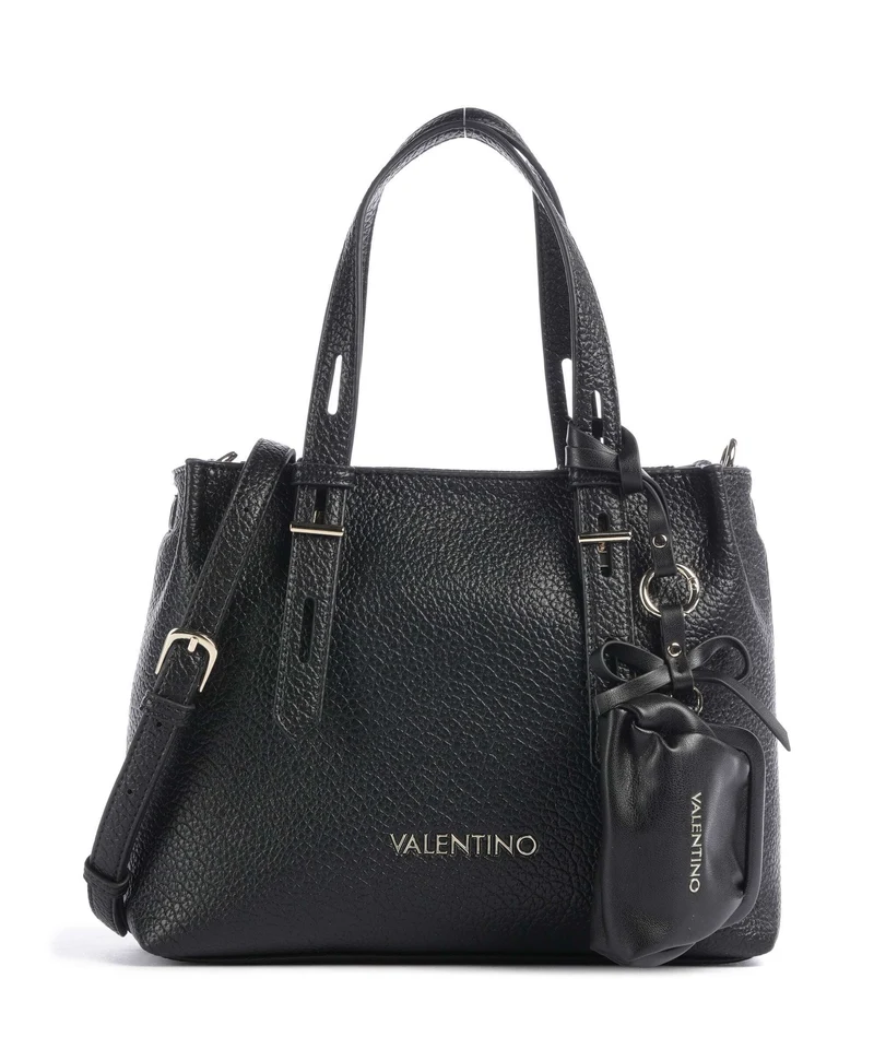 Valentino Bags Northa Re Bolso de mano nero