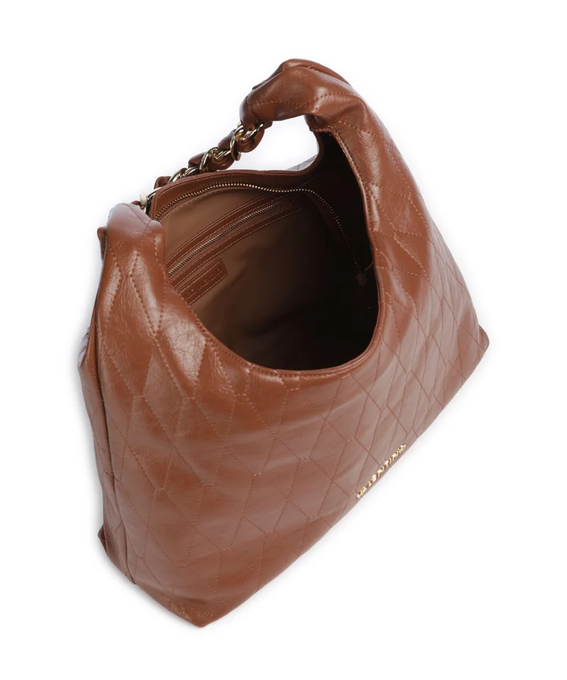 Valentino Bags Crystelle Bolso de hobo cuoio