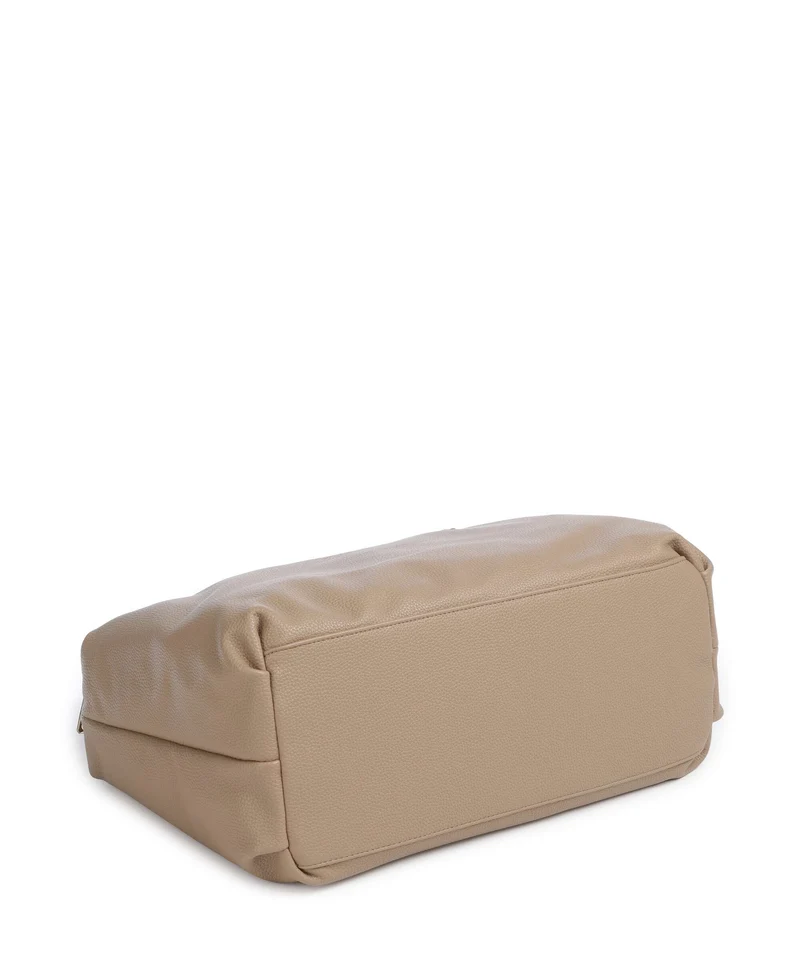 Valentino Bags Thaoe Re Bolsa shopping beige