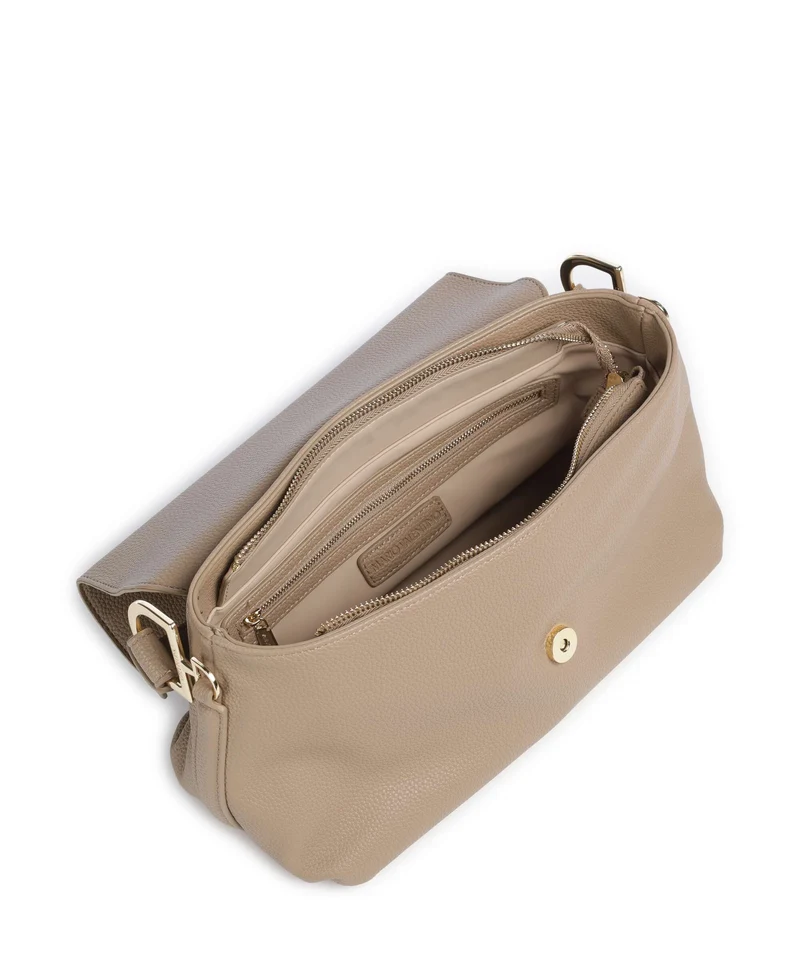 Valentino Bags Thaoe Re Bolso de hombro beige