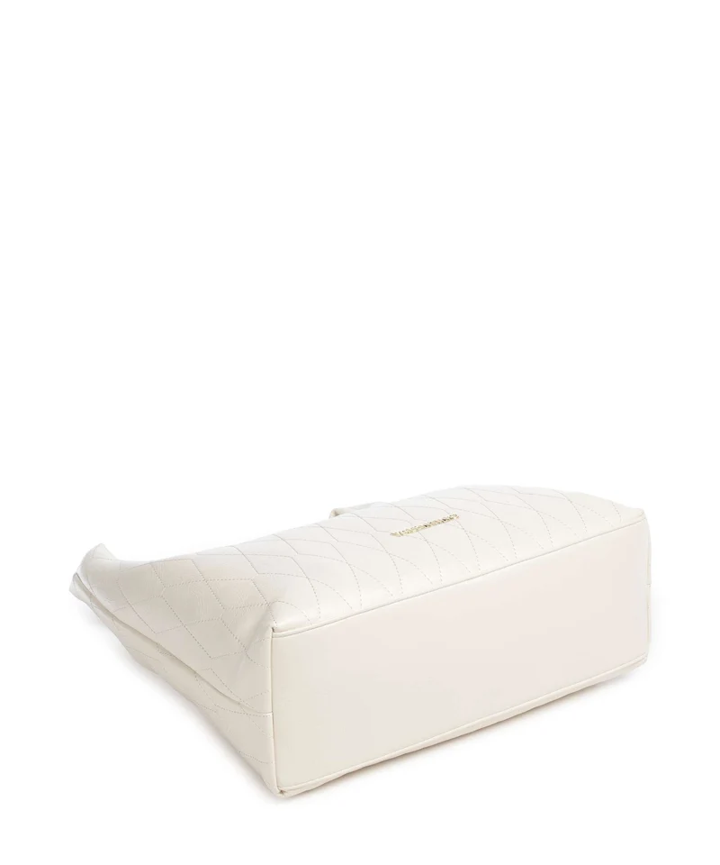 Valentino Bags Crystelle Bolso de hobo ecru