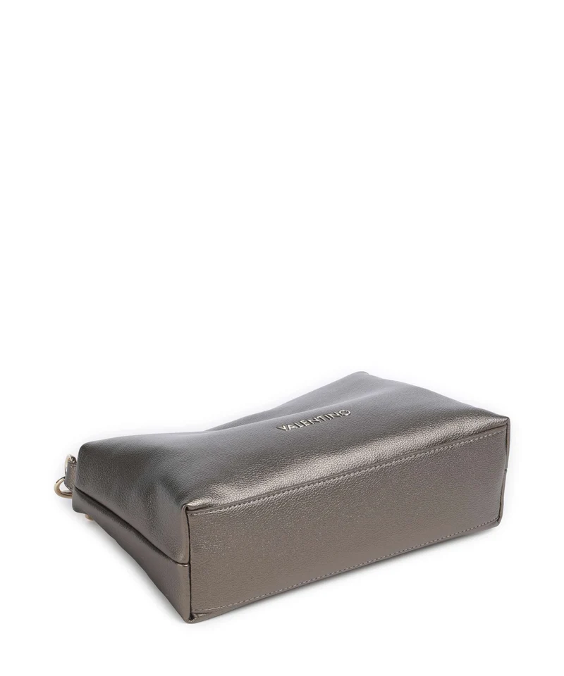 Valentino Bags Barn Bandolera gun metal