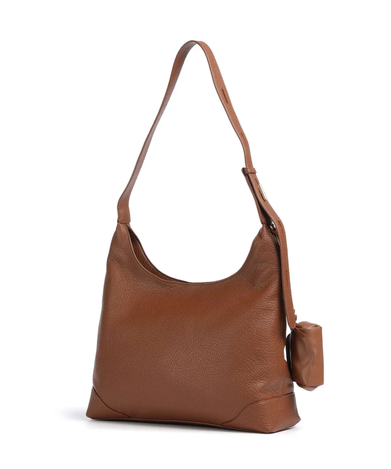 Valentino Bags Northa Re Bolso de hobo cuoio