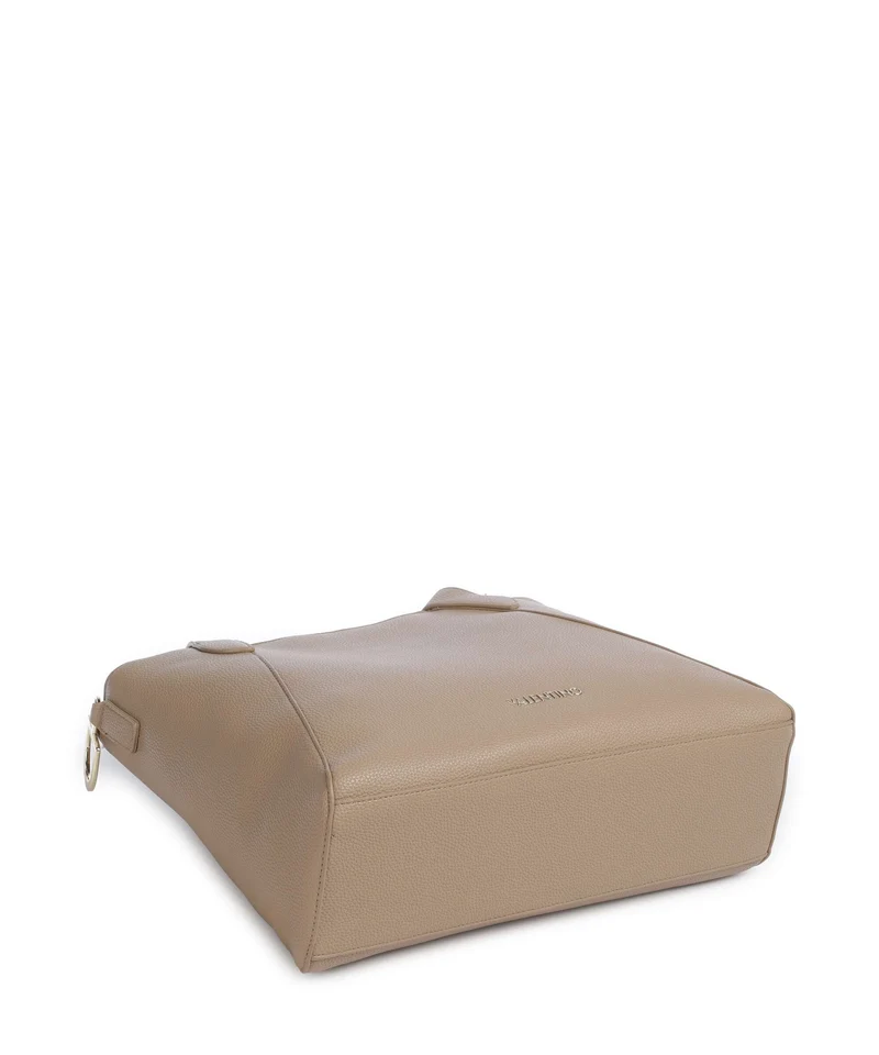 Valentino Bags Thaoe Re Bolsa shopping beige