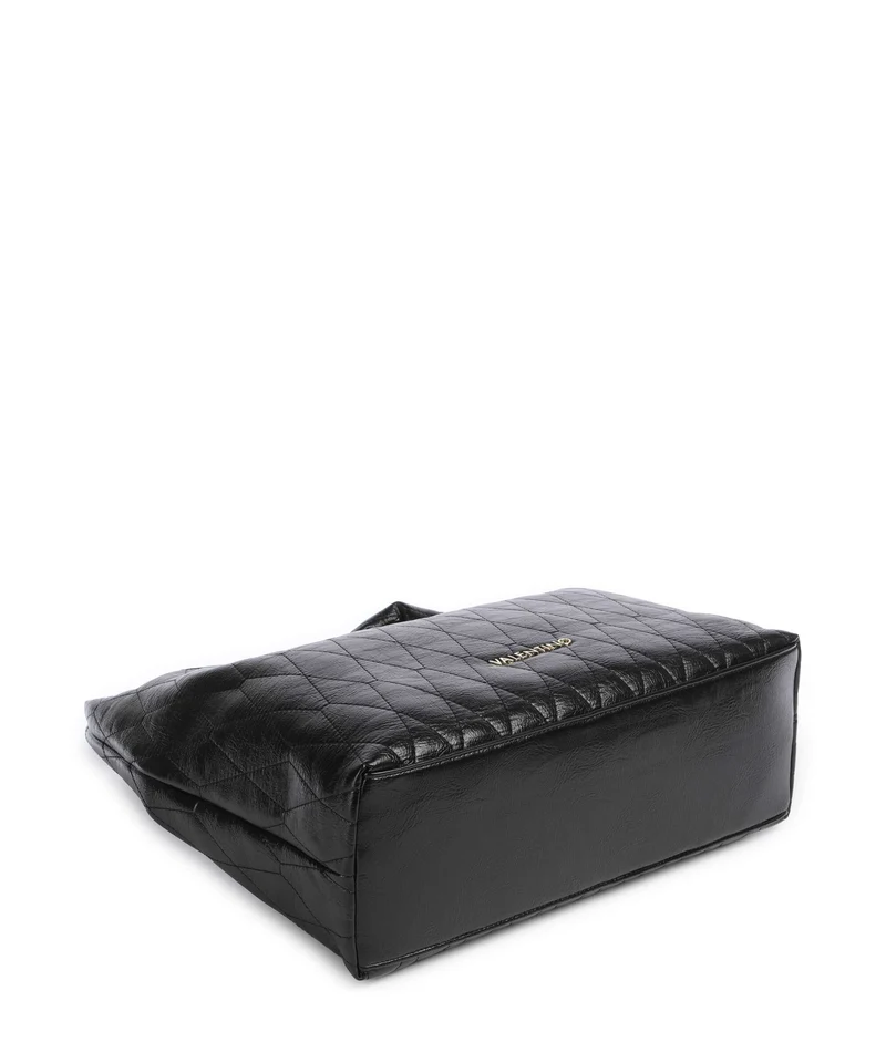 Valentino Bags Crystelle Bolso de hobo nero