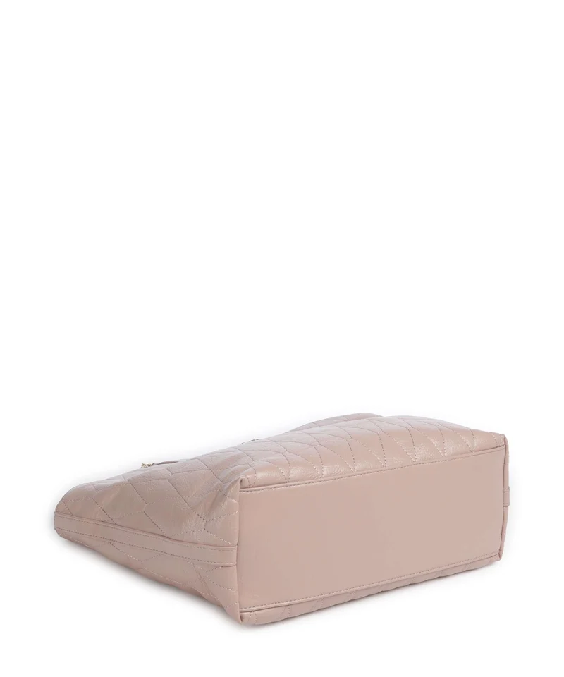 Valentino Bags Crystelle Bolsa shopping nudo