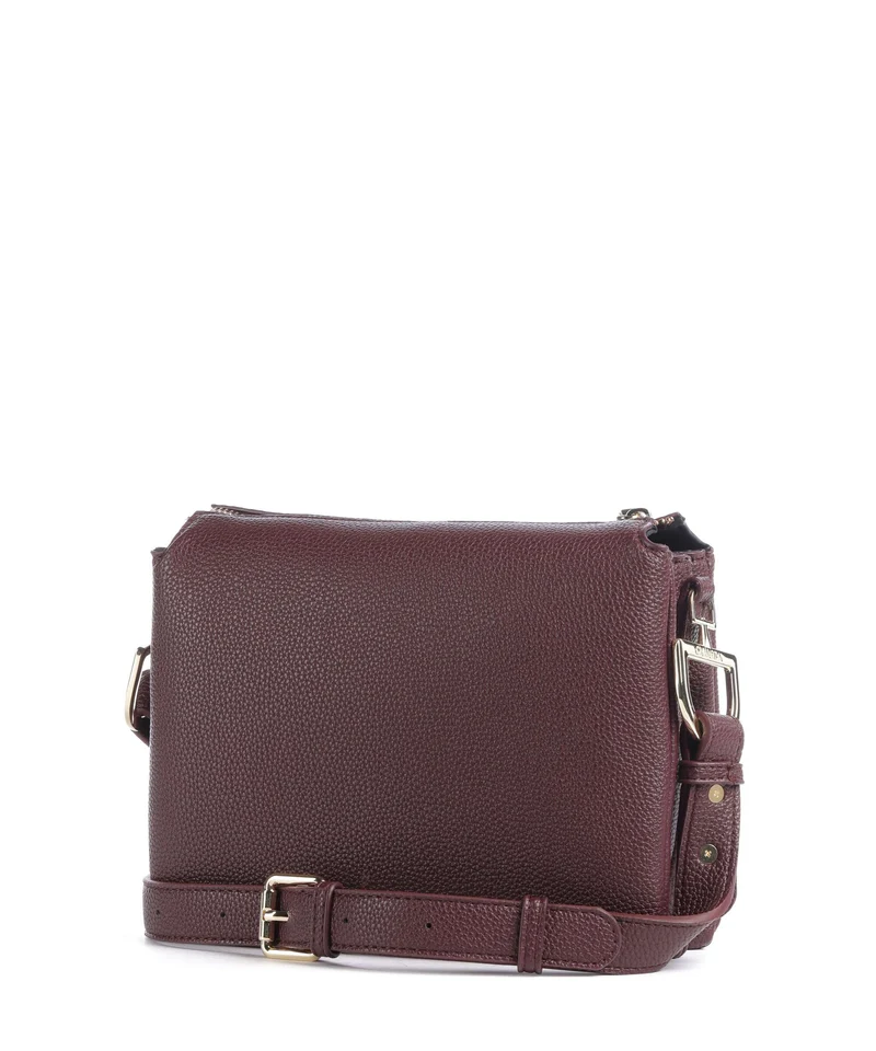Valentino Bags Thaoe Re Bandolera bordeaux